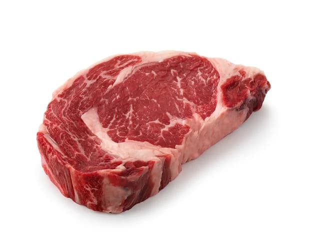Beef Ribeye Steak