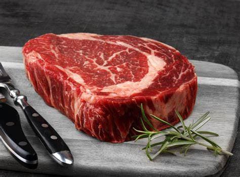 Beef Ribeye Steak image 2