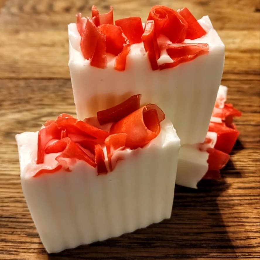 Twisted Peppermint