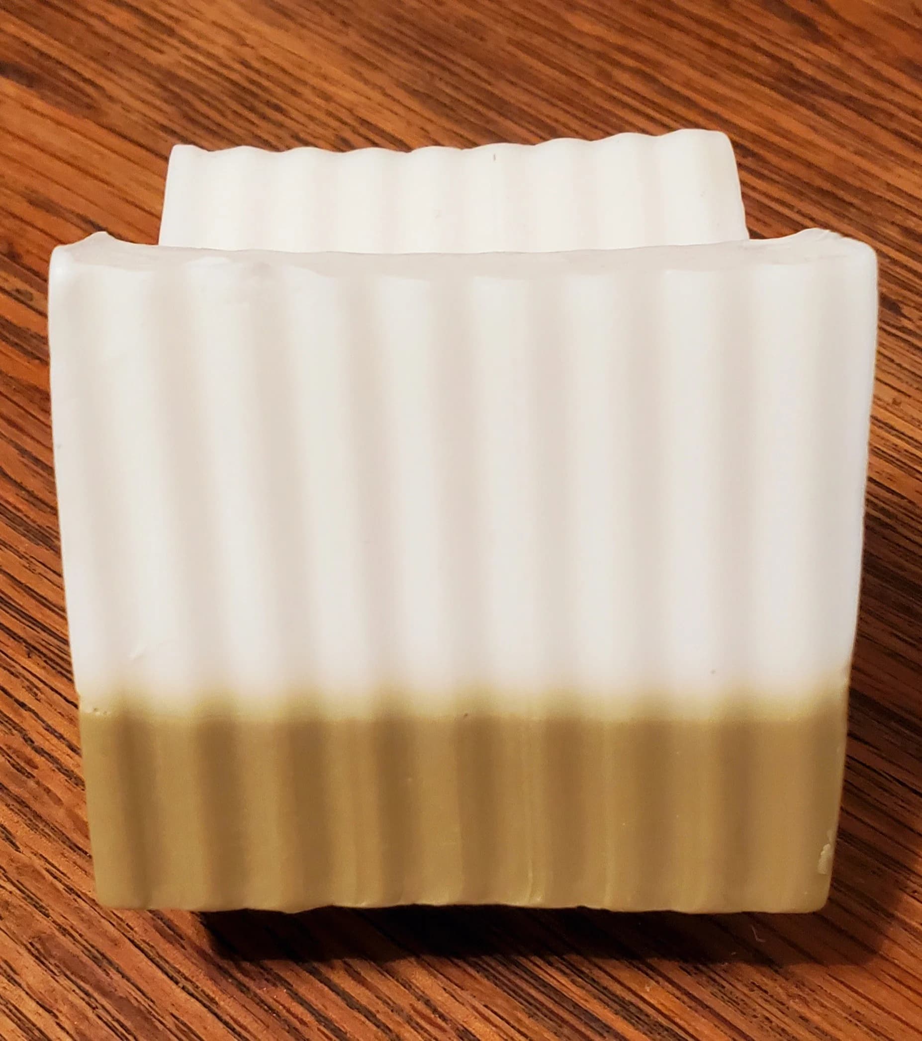 Creamy Coconut