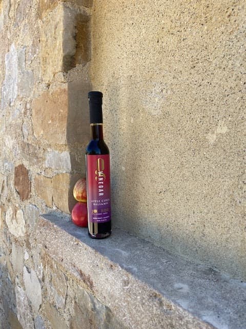 Apple Cider Balsamic Vinegar | 250 ml image 2
