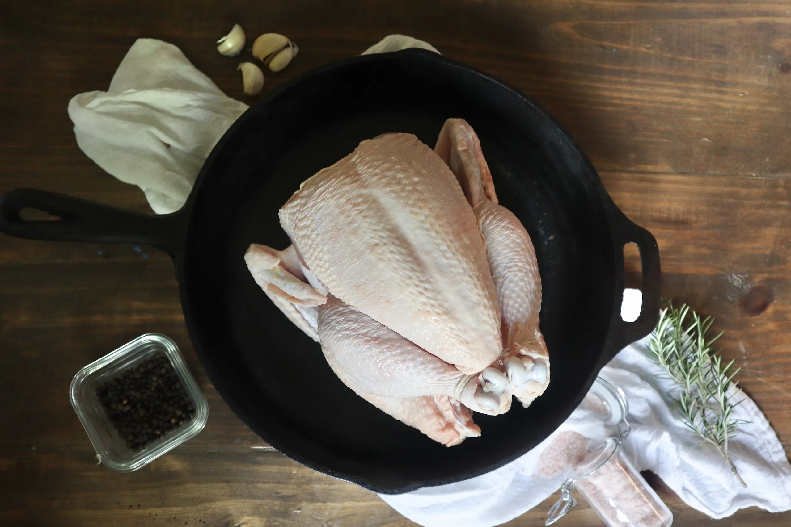 Whole Chicken