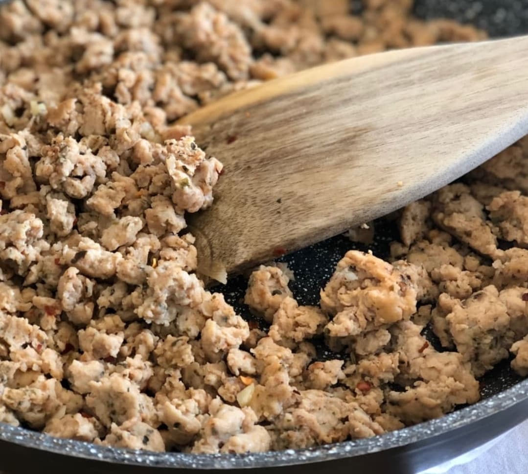 Breakfast Sausage
