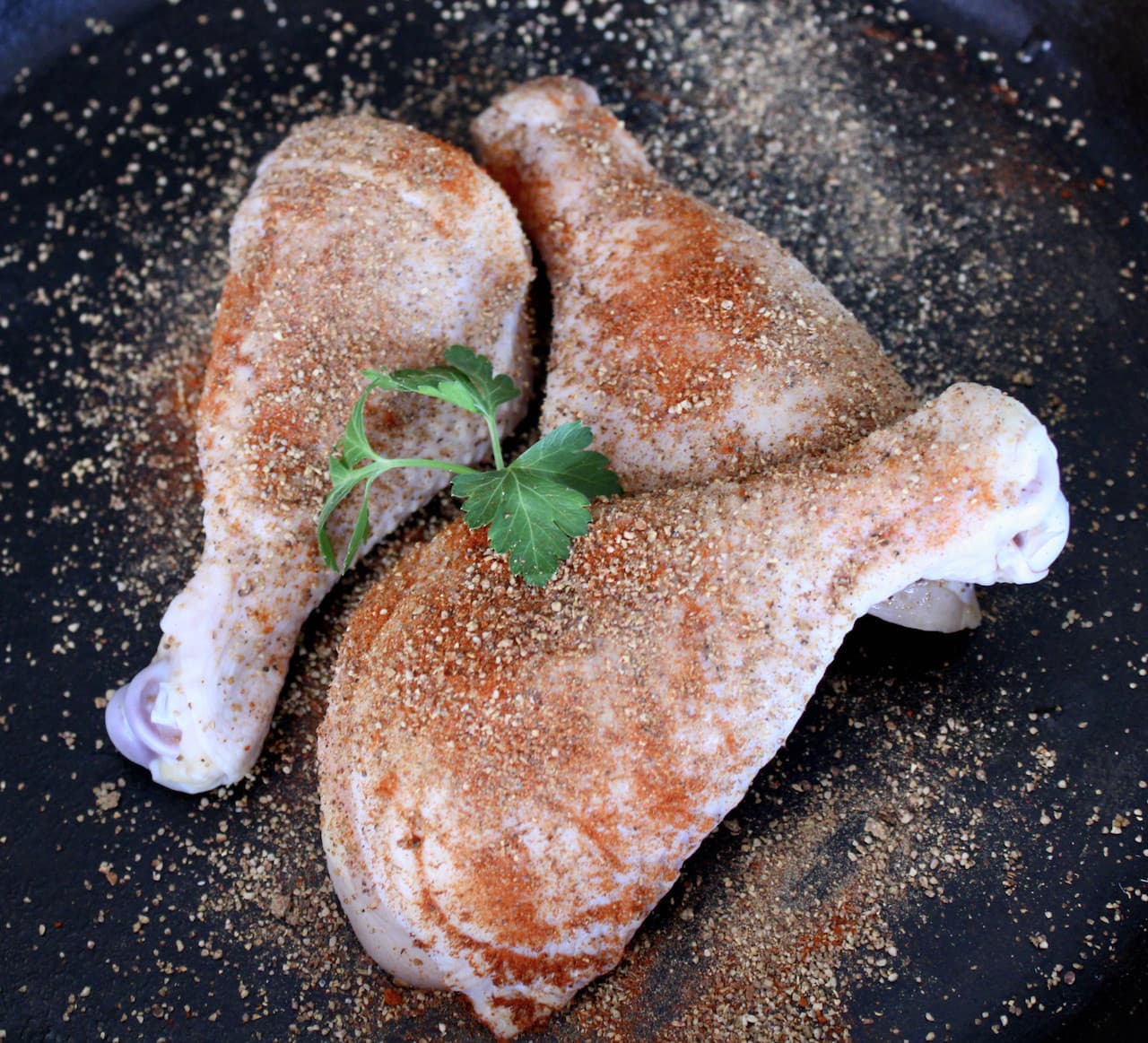 Drumsticks