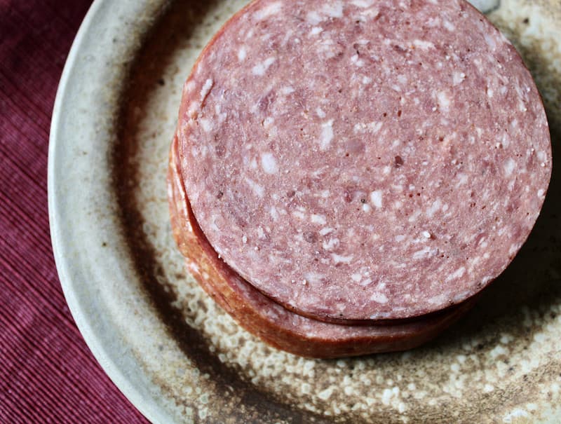 Sweet Bologna