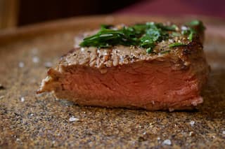 Sirloin Steak