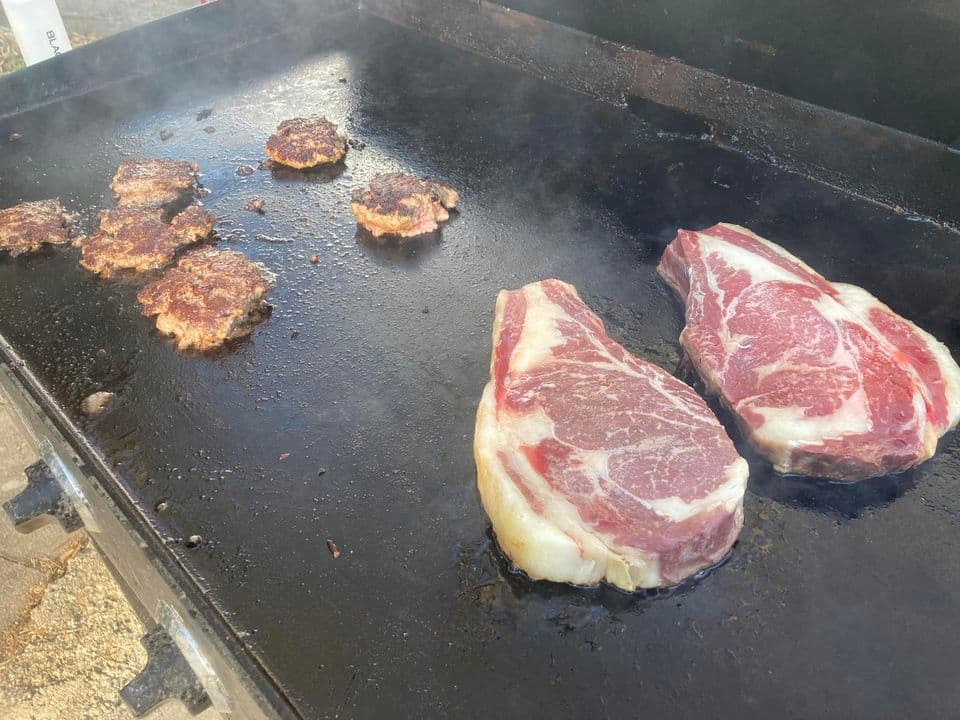 1/4 Beef Share image 3