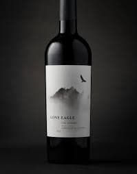 Lone Eagle Cabernet- Summit