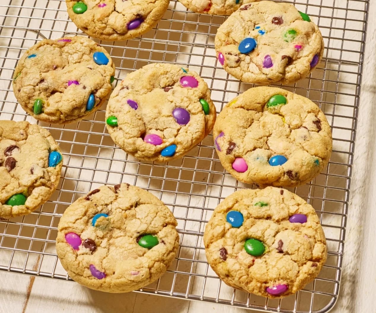 Made By Marge - Rainbow Chip Cookie Dough image 4