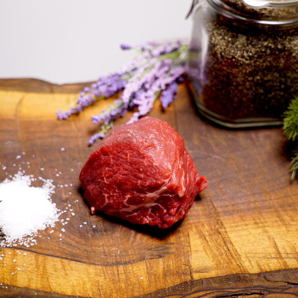 House Line Filet Mignon Steak - Binksberry Hollow image 2