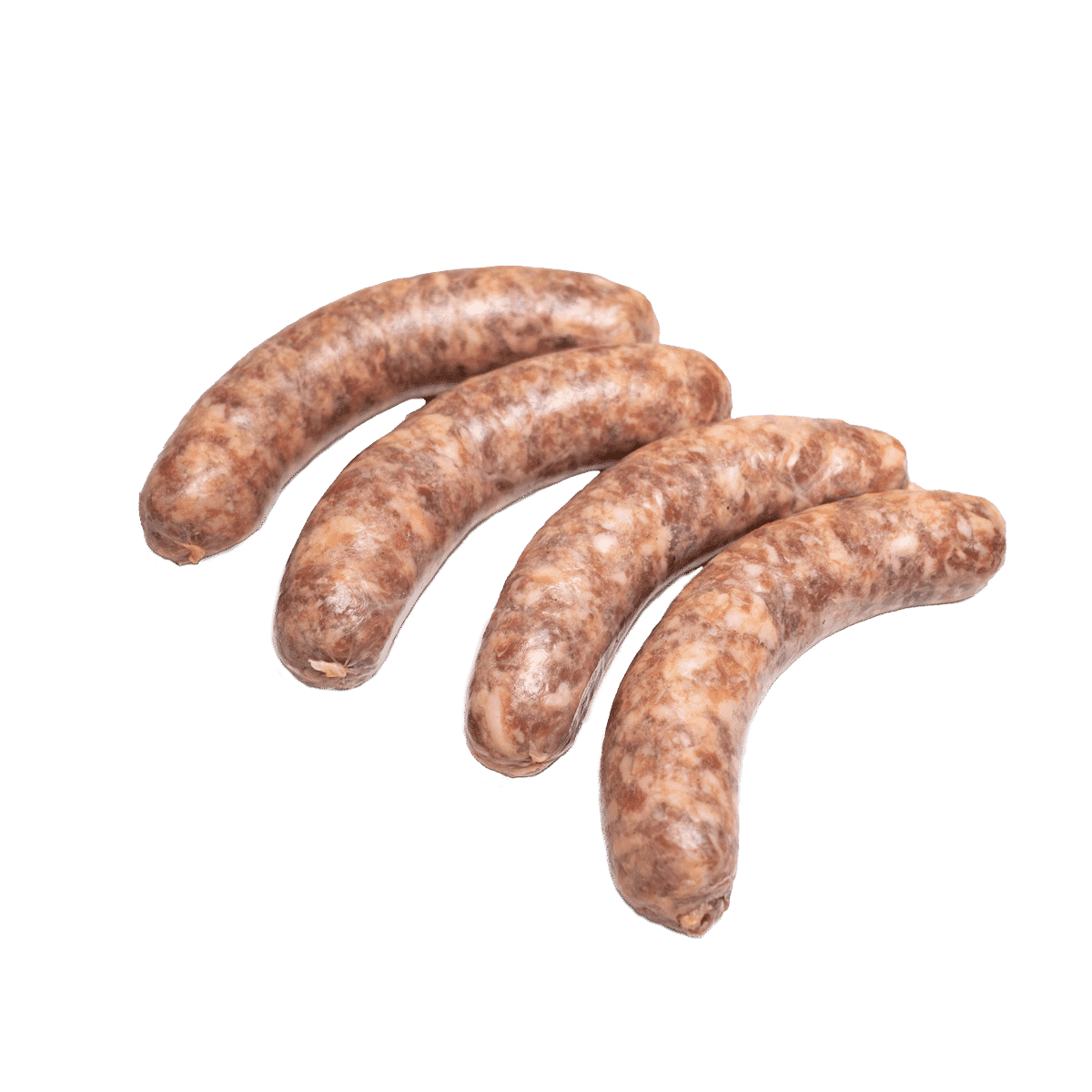 Fresh Polish Sausage