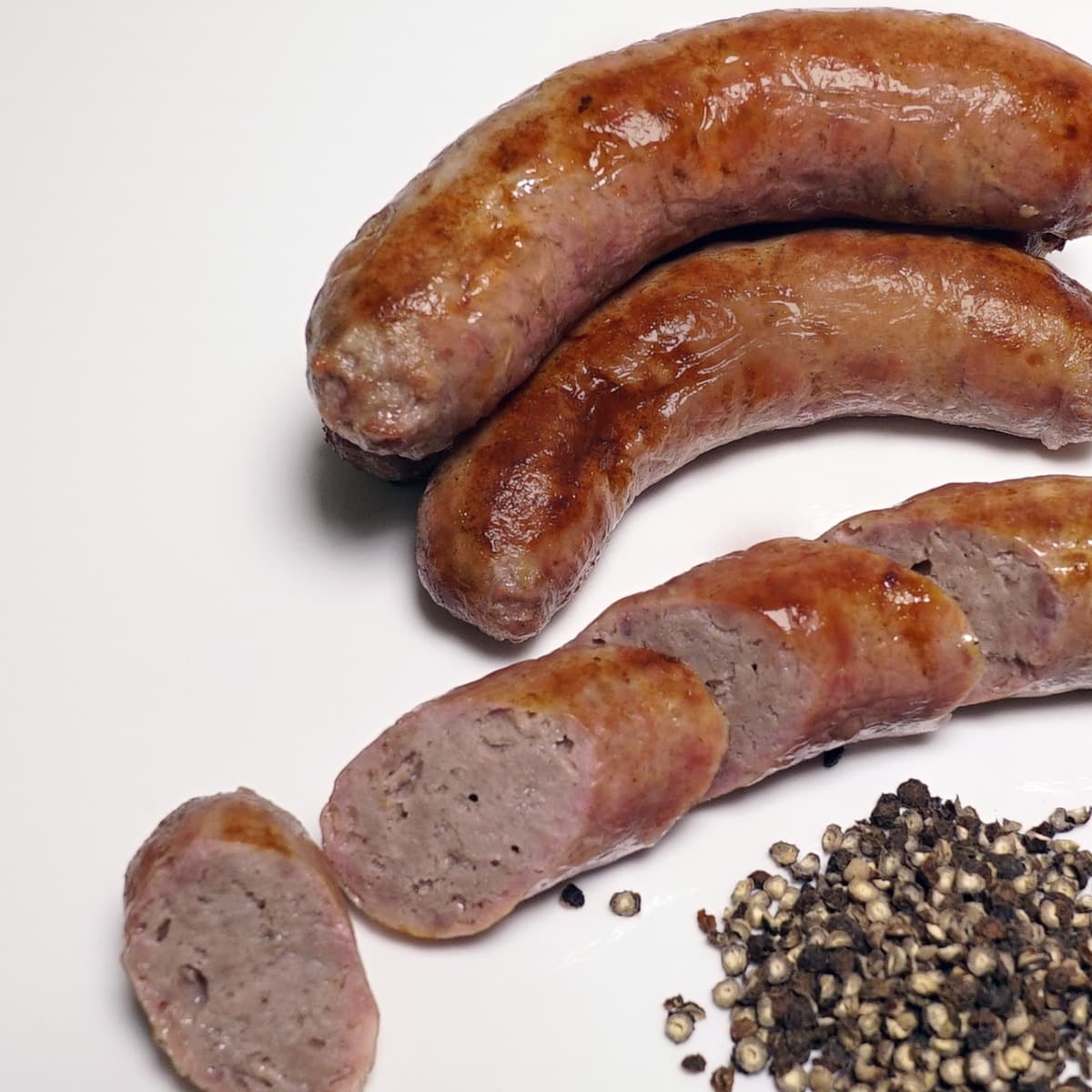 Fresh Polish Sausage image 3