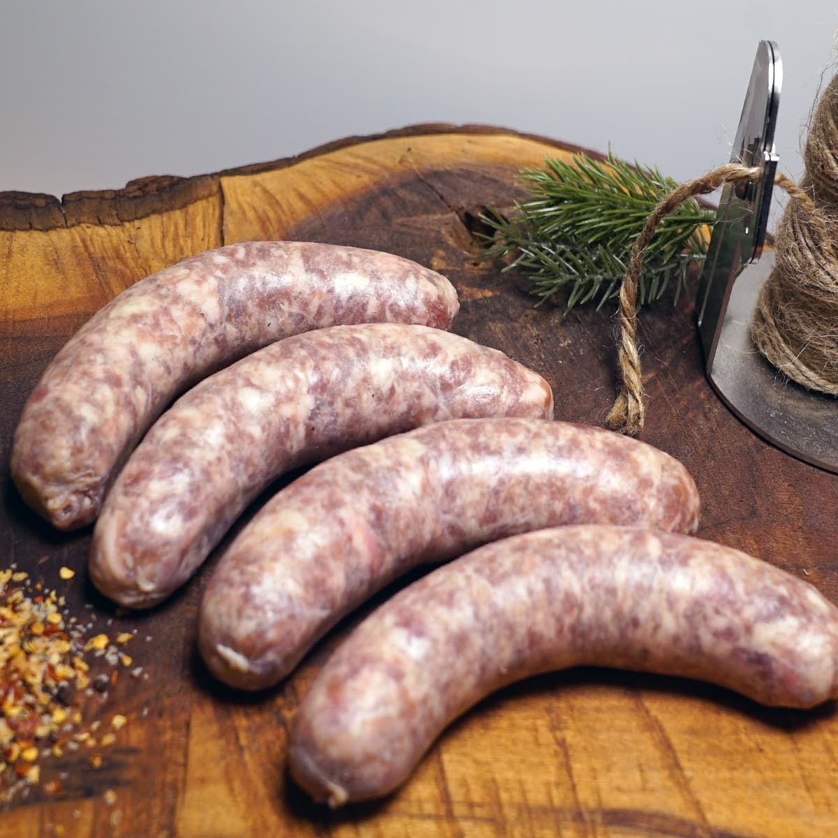Fresh Polish Sausage image 2
