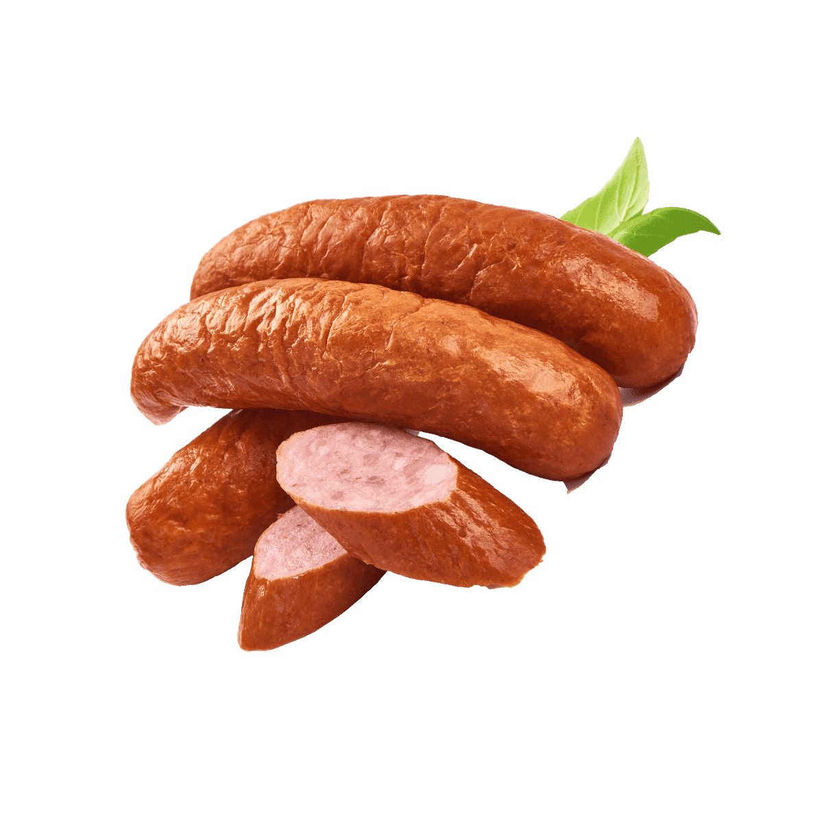 Smoked Polish Sausage