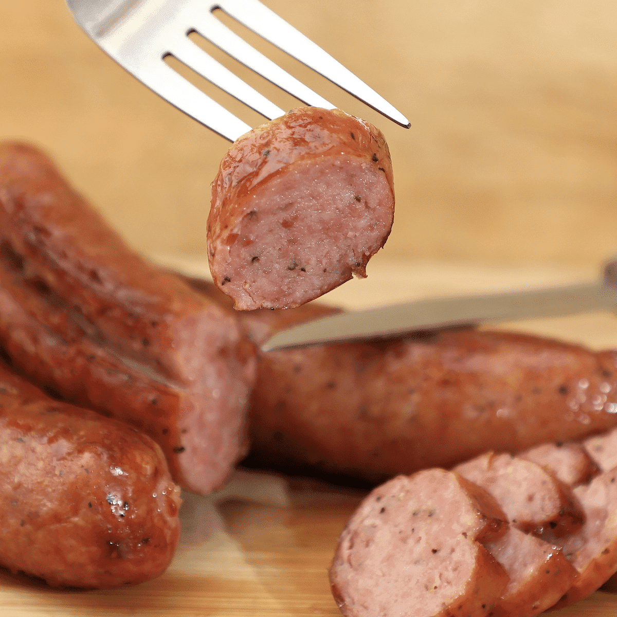 Smoked Polish Sausage image 3