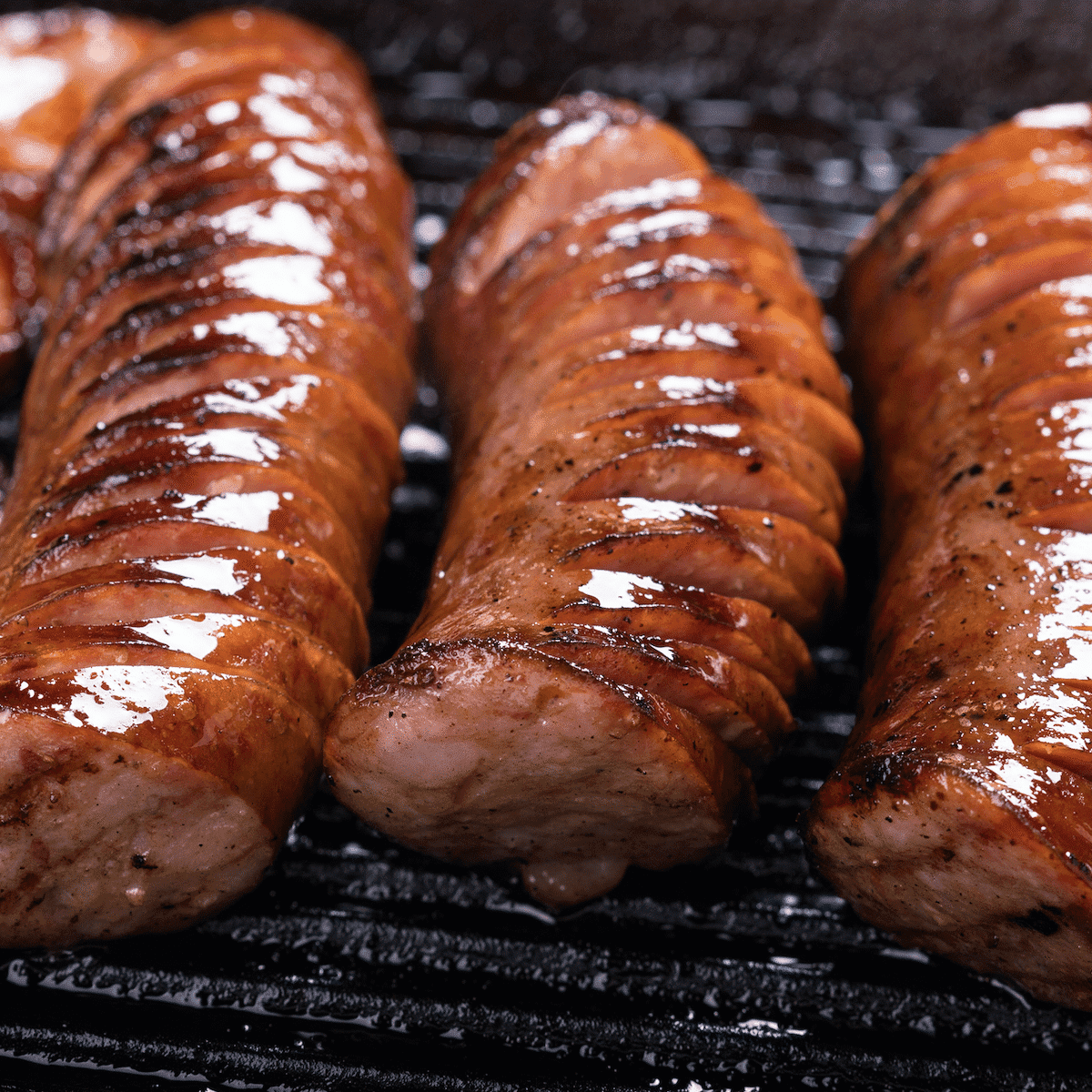 Smoked Polish Sausage image 2