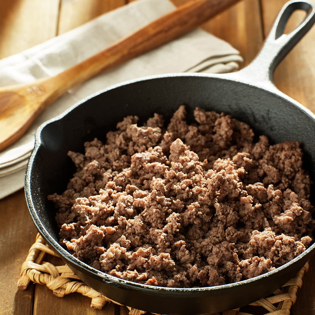 Ground Beef image 3