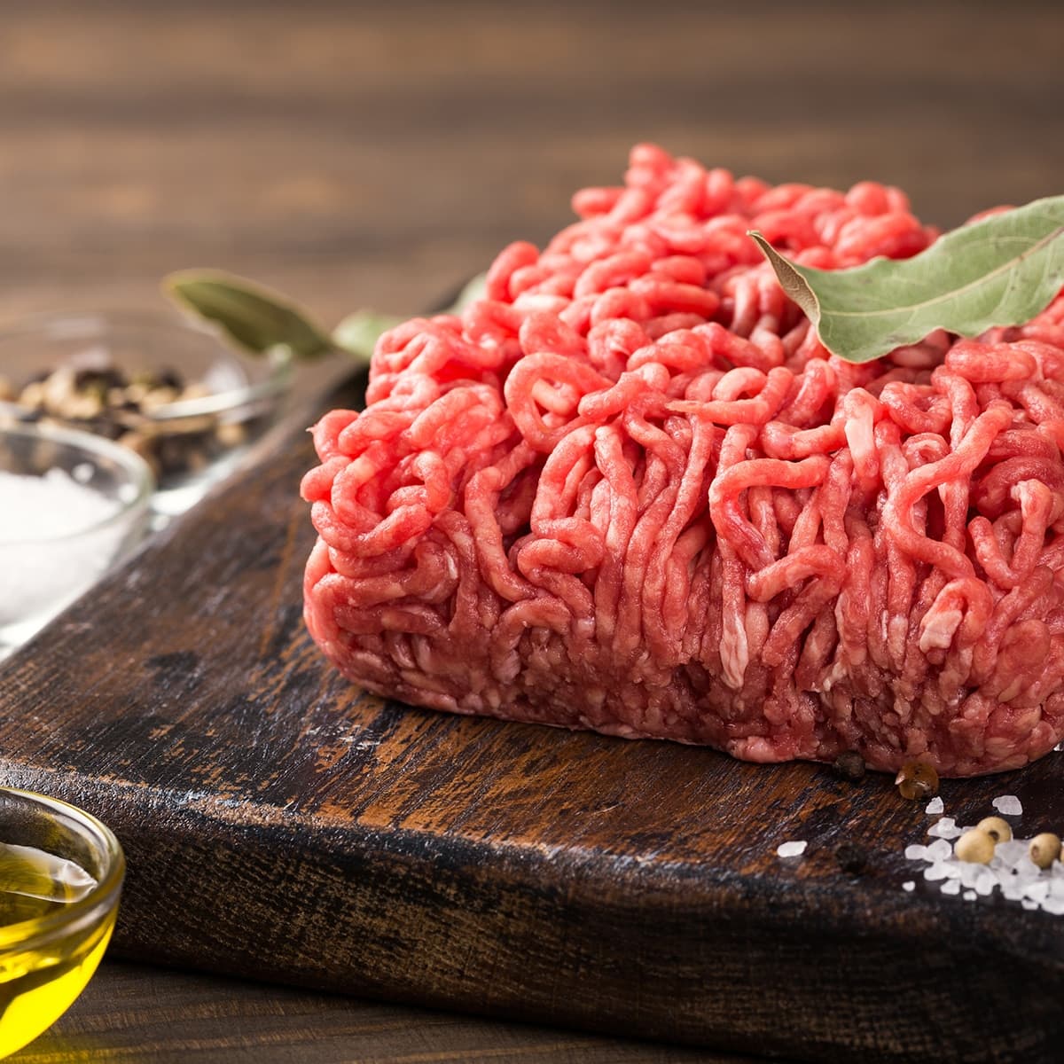 Ground Beef image 2