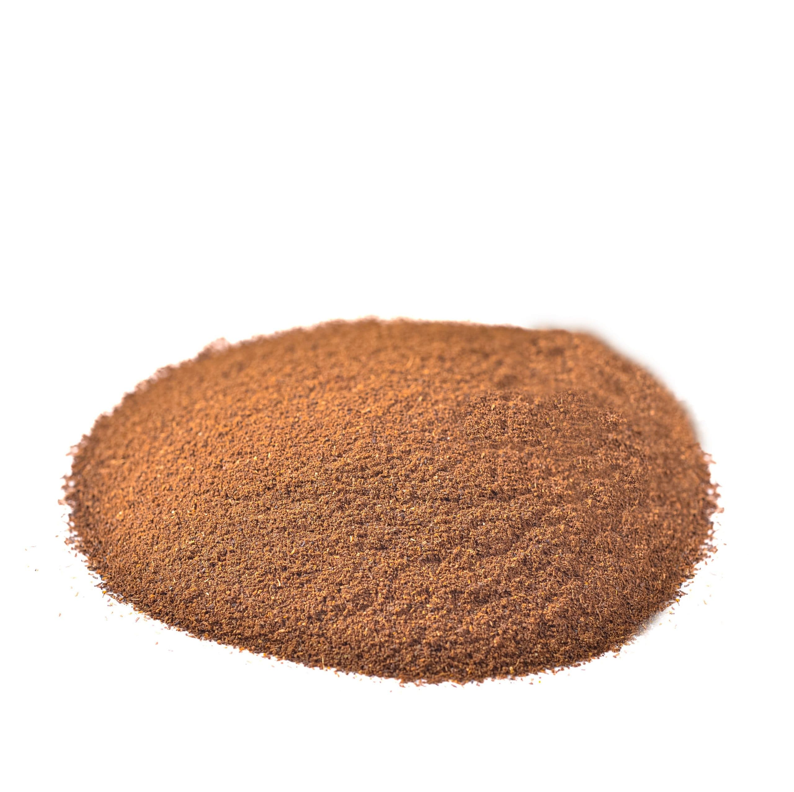Dandelion Root Roasted – Powder – Regenerative Organic Certified®