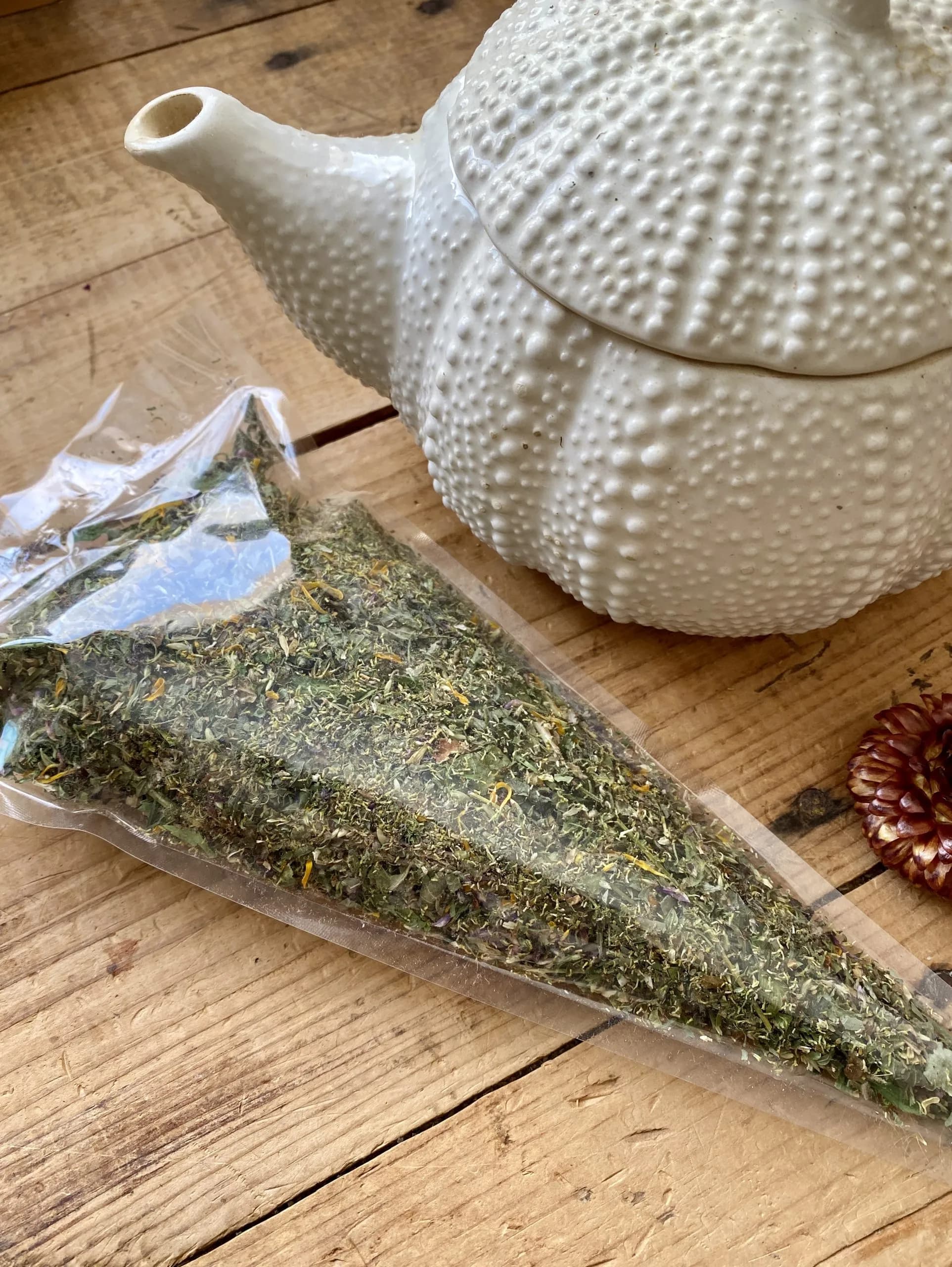 Dreamy Tea image 2