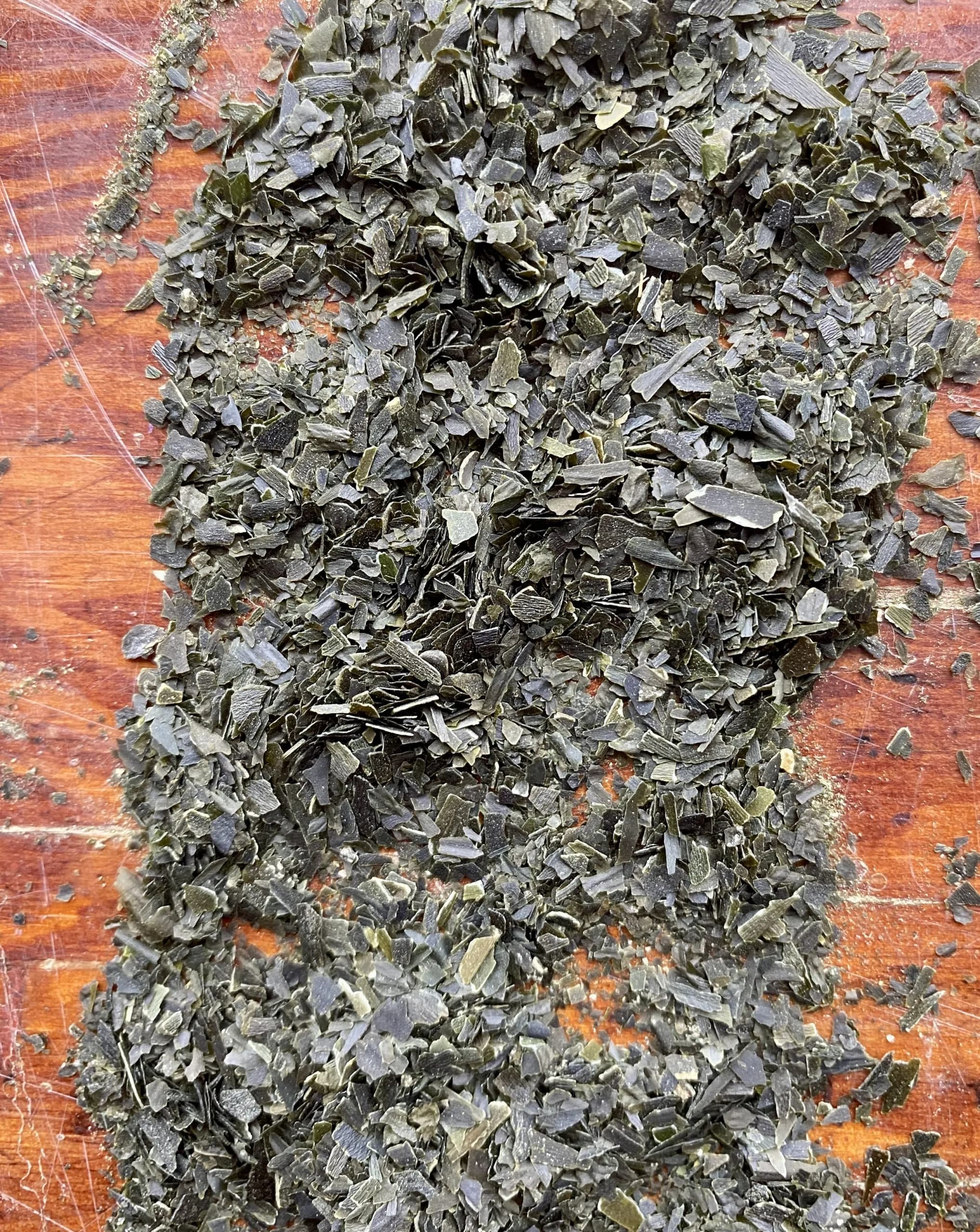 Wild Kelp Flakes image 3