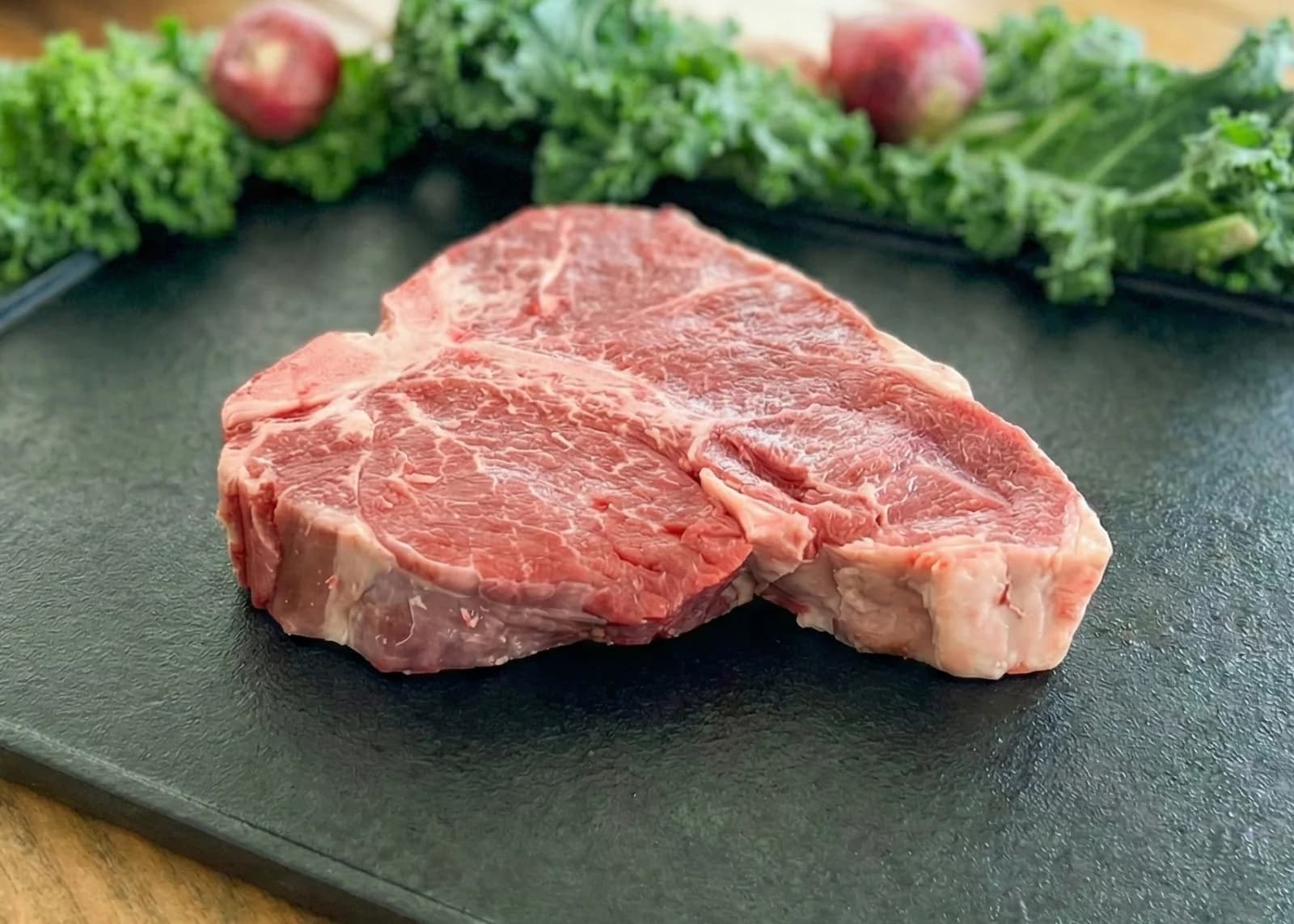 Beef Porterhouse Steak