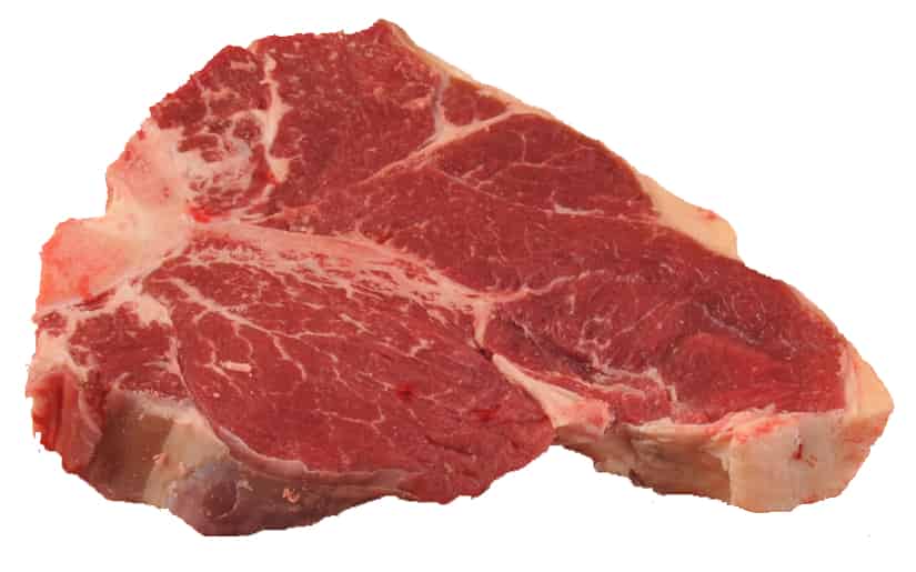 Beef Porterhouse Steak image 2
