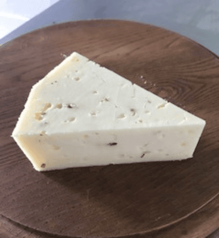 WInter CSA Cheese Share