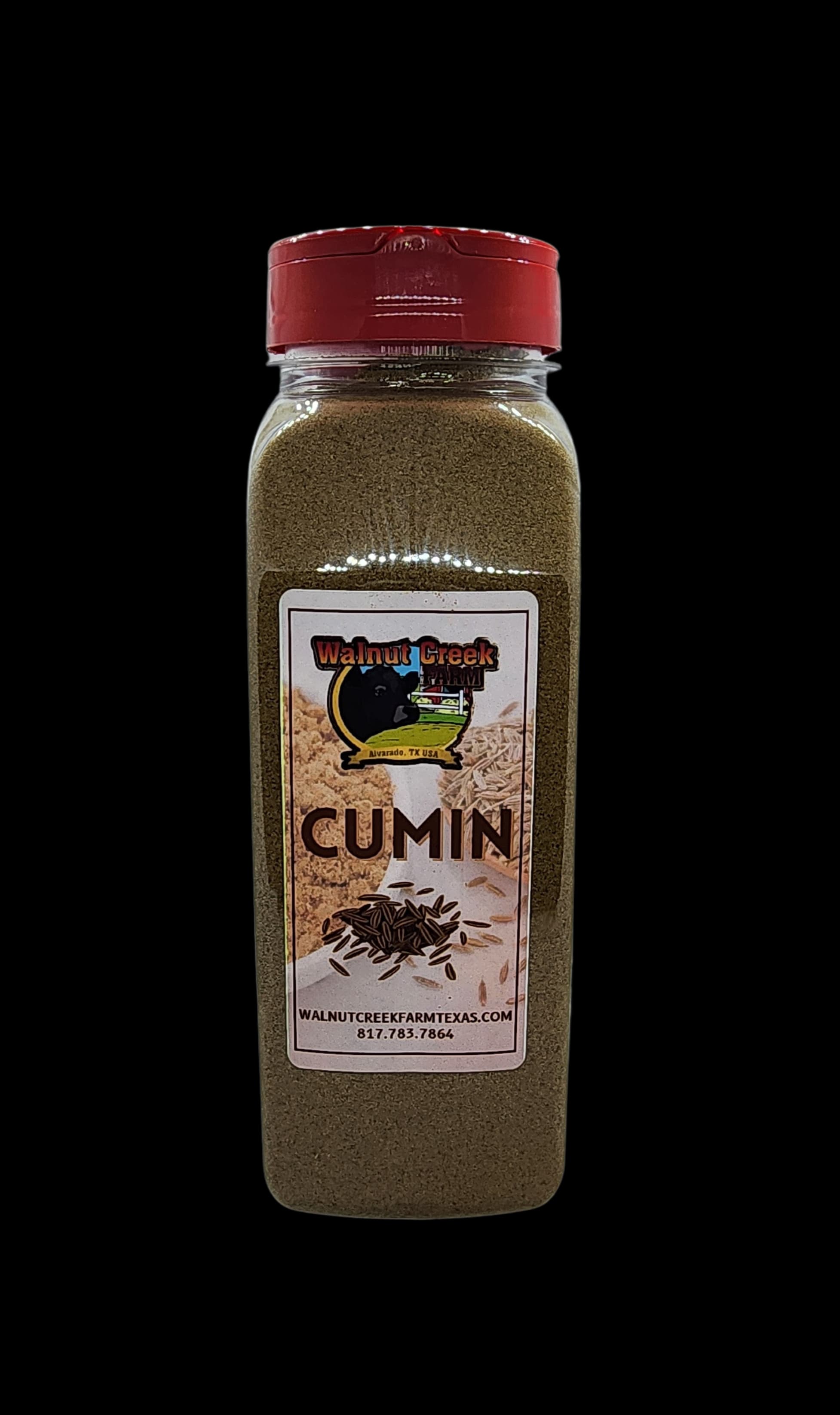 Cumin