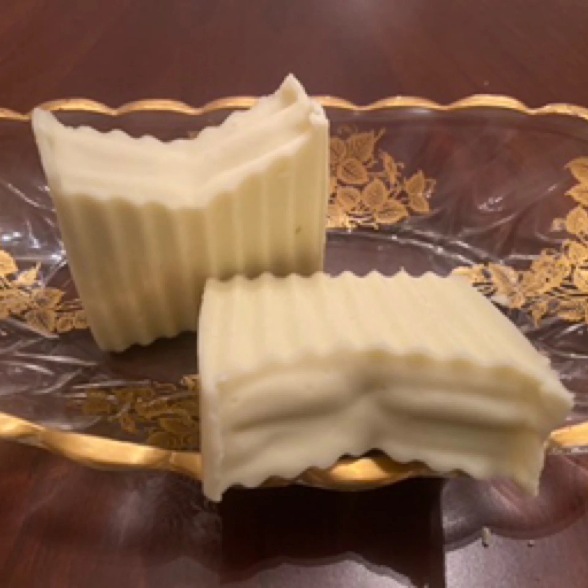 Silk Milk Facial Cleansing Bar