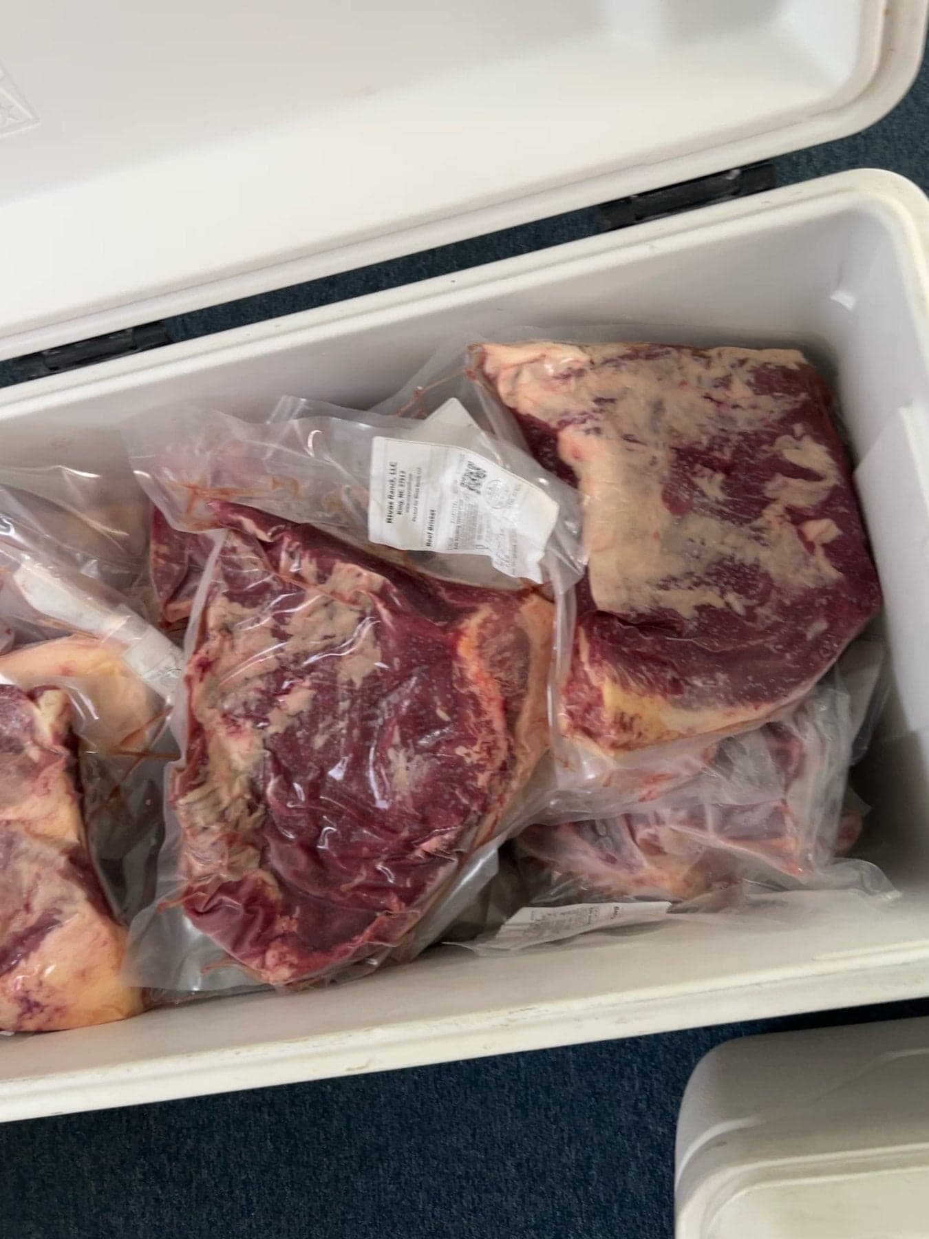 Rivas Ranch Sampler Bundle
