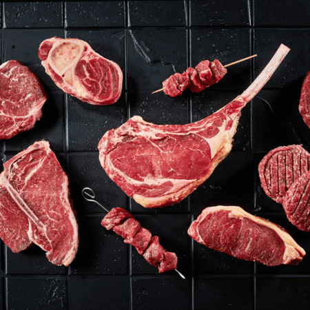 Bulk Beef (09/14 Pickup)