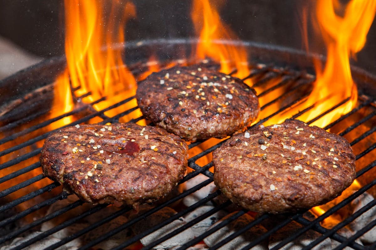 Ground Ostrich Steak image 5