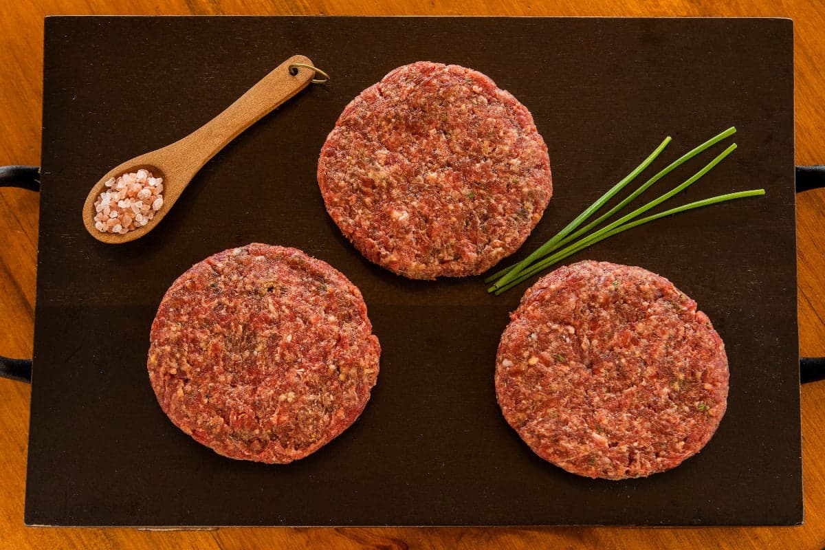 Ground Ostrich Steak image 4