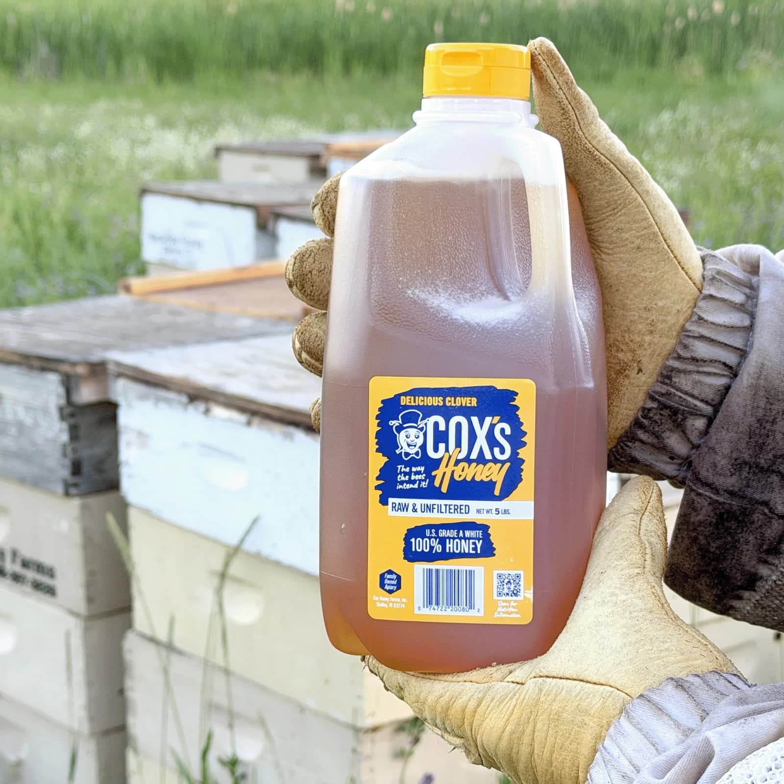 Storage Honey Bundle image 2