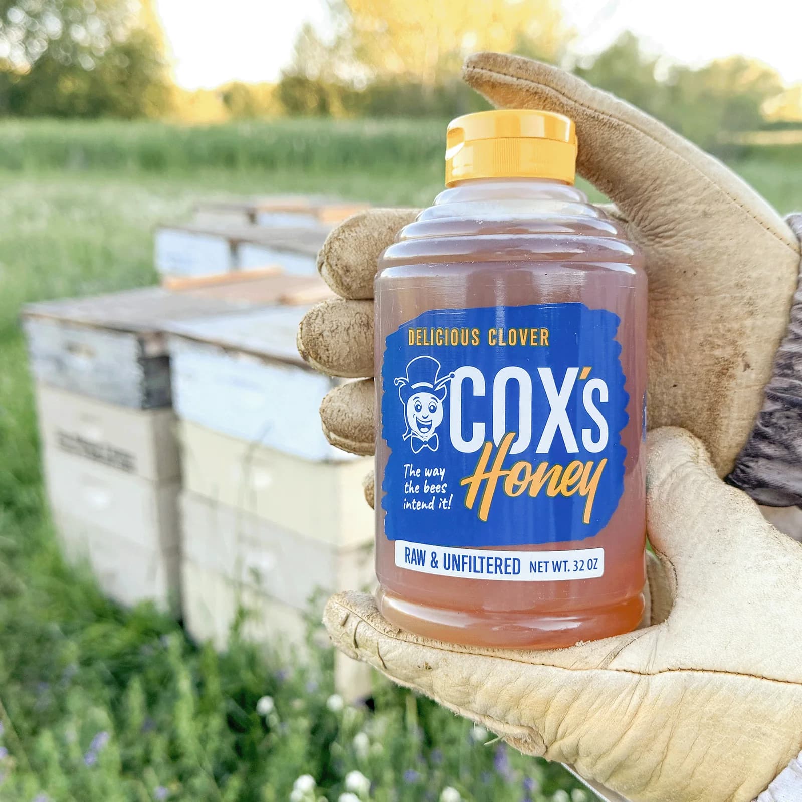 Pantry Honey Bundle image 2