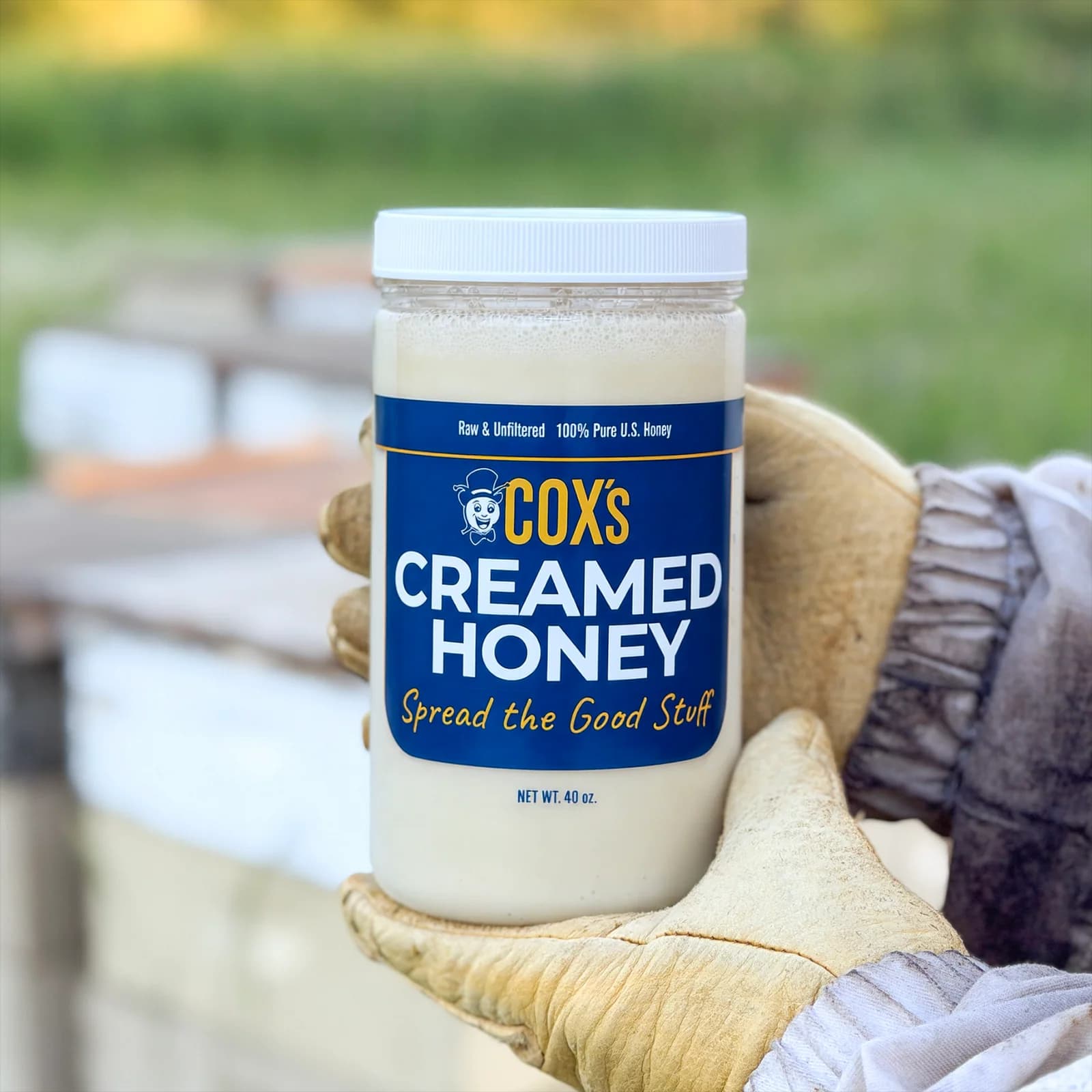 Pantry Honey Bundle image 3