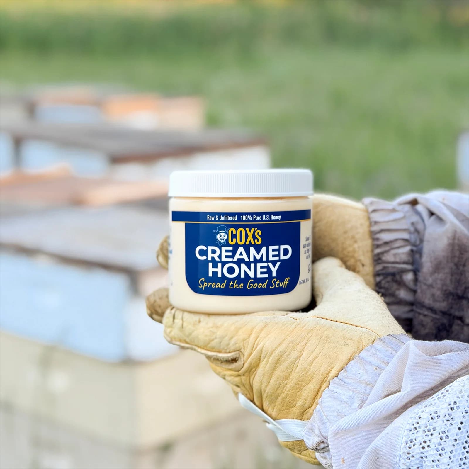 Table Honey Bundle image 3