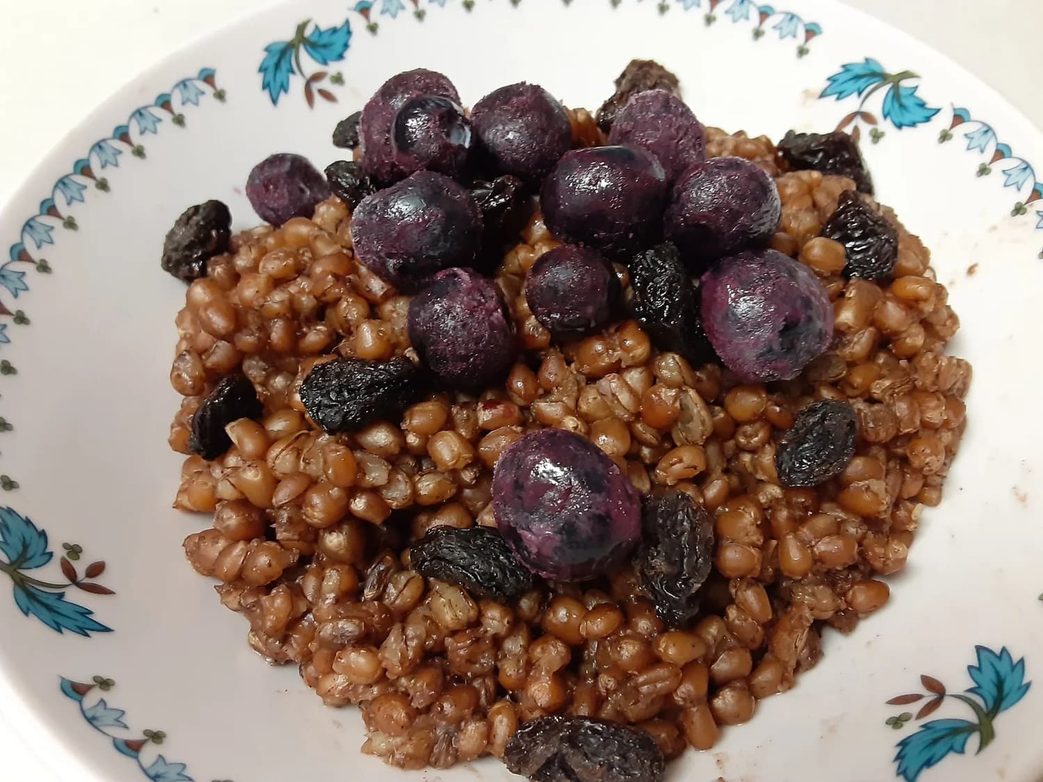 Subscription - Every 2 Months: Hard Red Winter Wheat Berries image 5