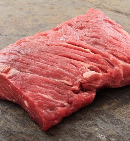 Beef Brisket