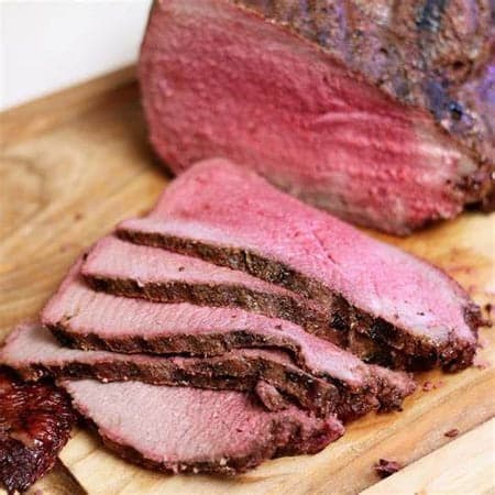 Beef Sirloin Roast