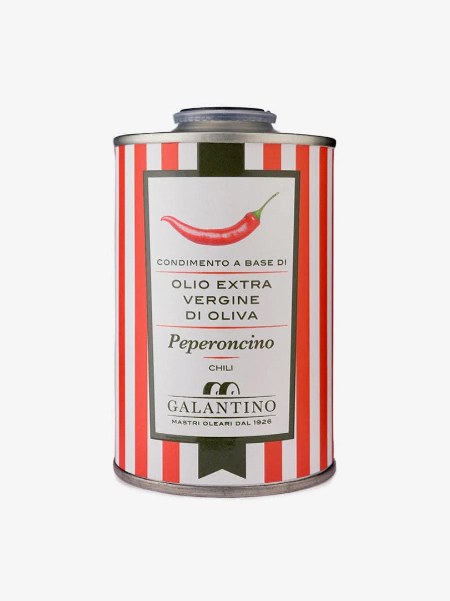 Zia Pia Olive Tin image 4