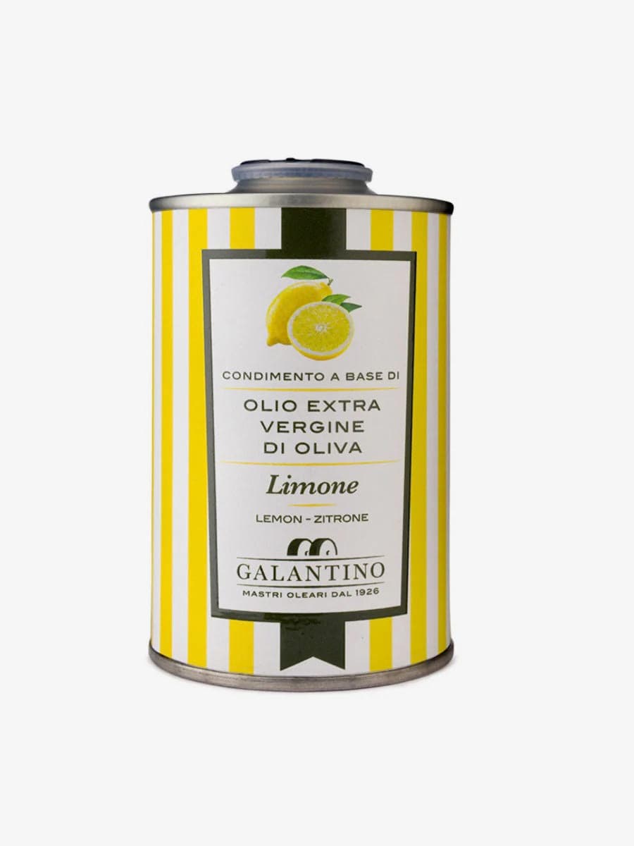 Zia Pia Olive Tin image 3