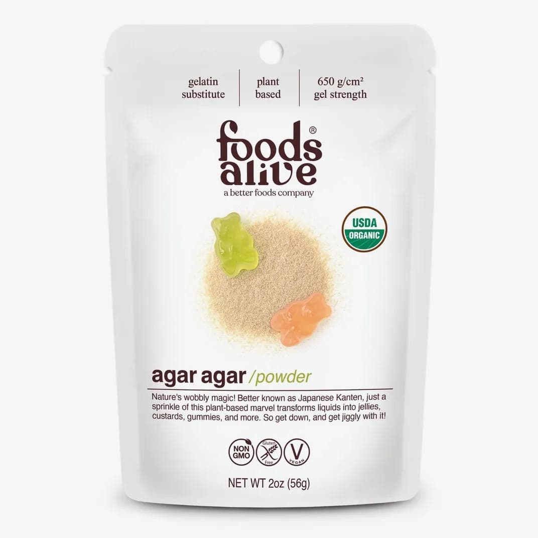 Agar Powder
