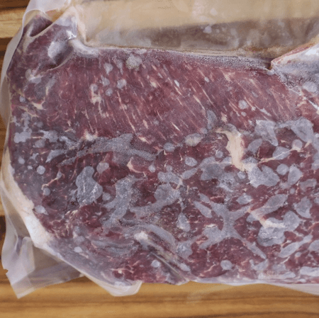 Bottom Round Steak