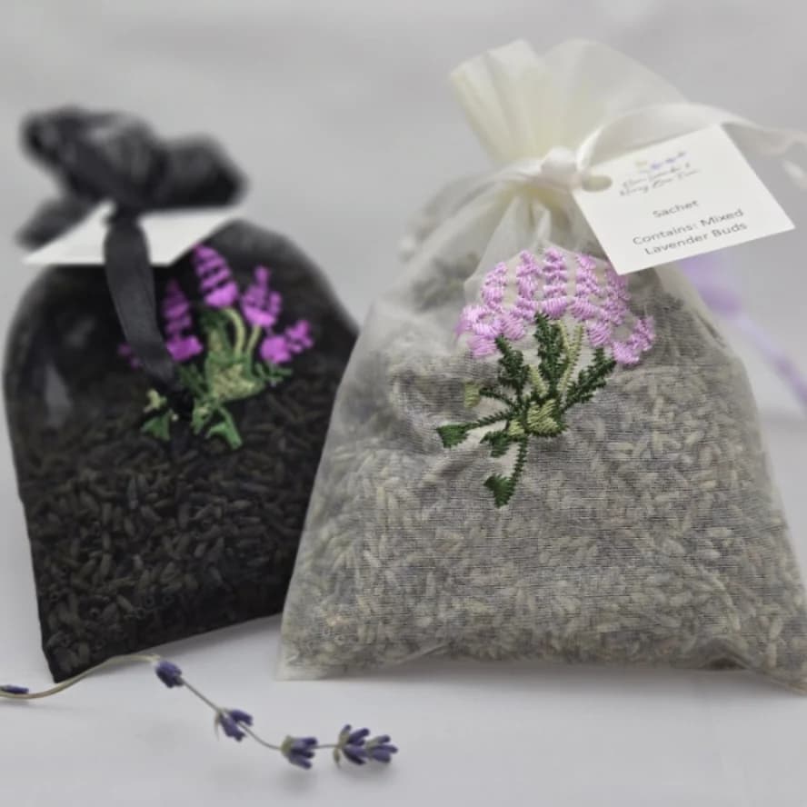 Sachets (large)