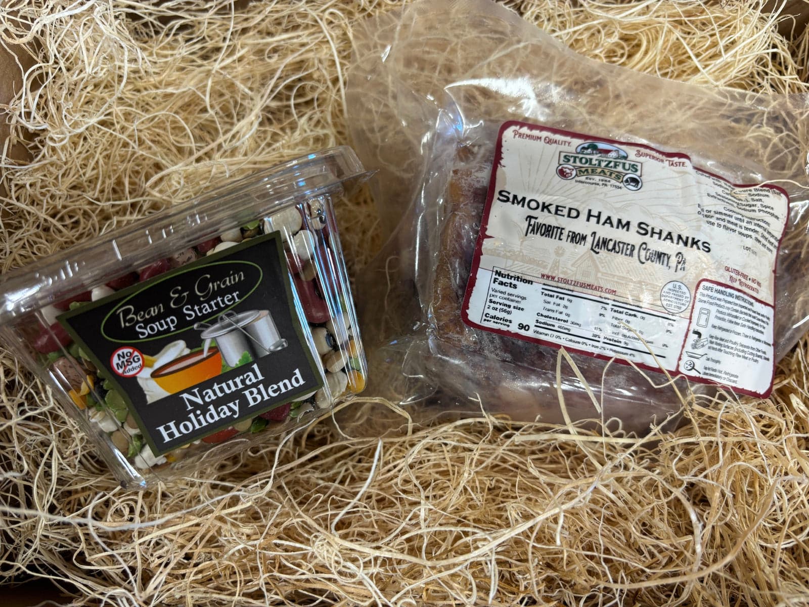 Ham & Bean Soup Bundle