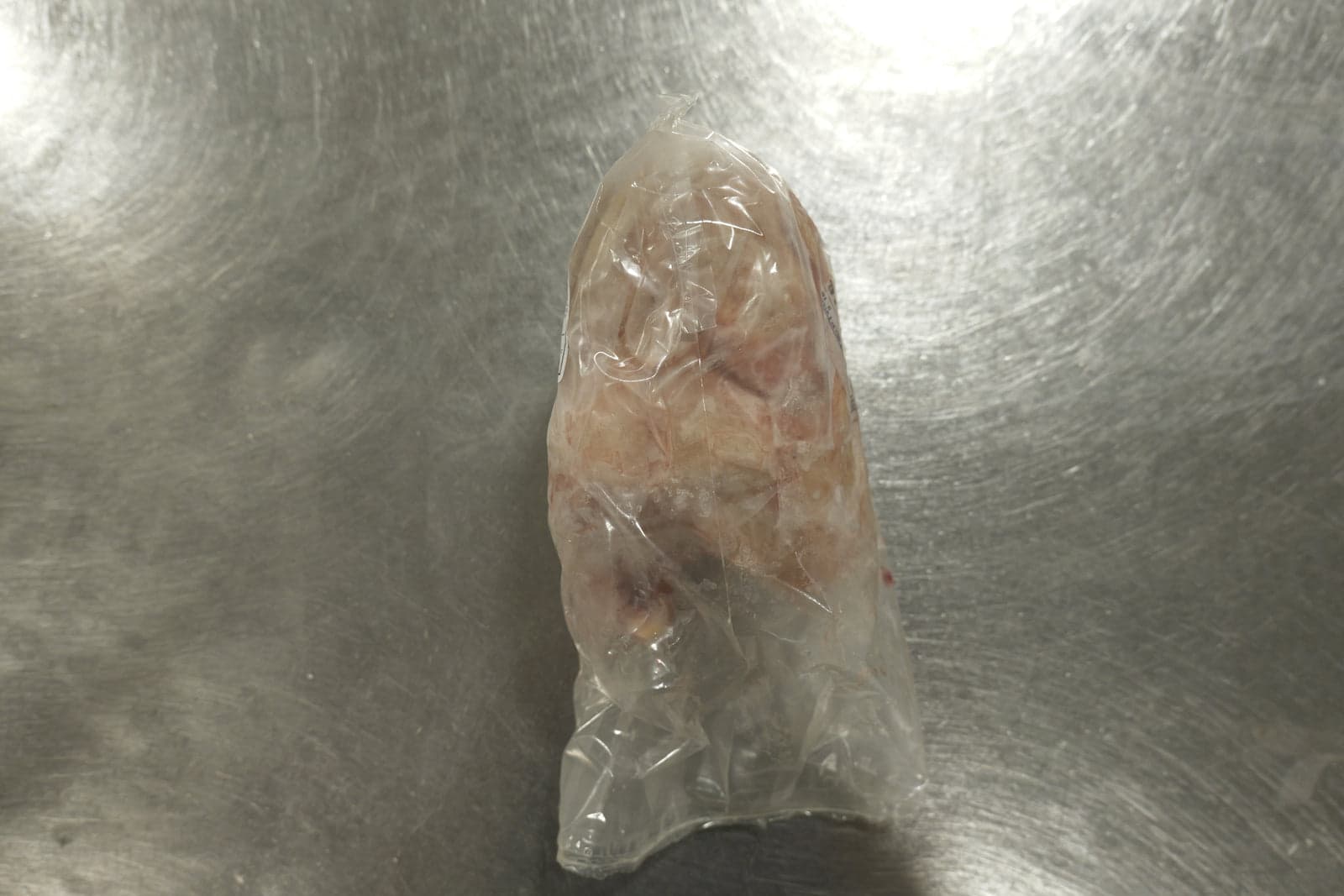 Loose Bag Whole Chicken image 2