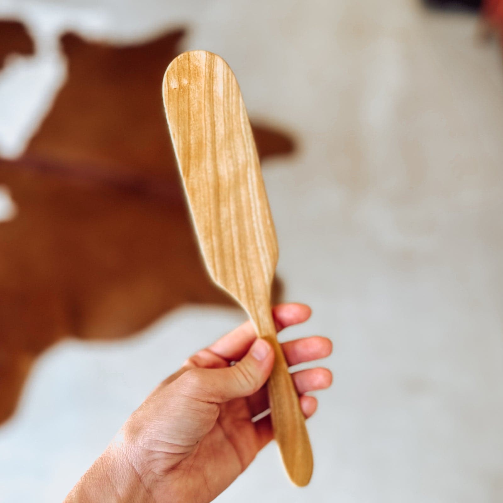 Sourdough Stirrer |