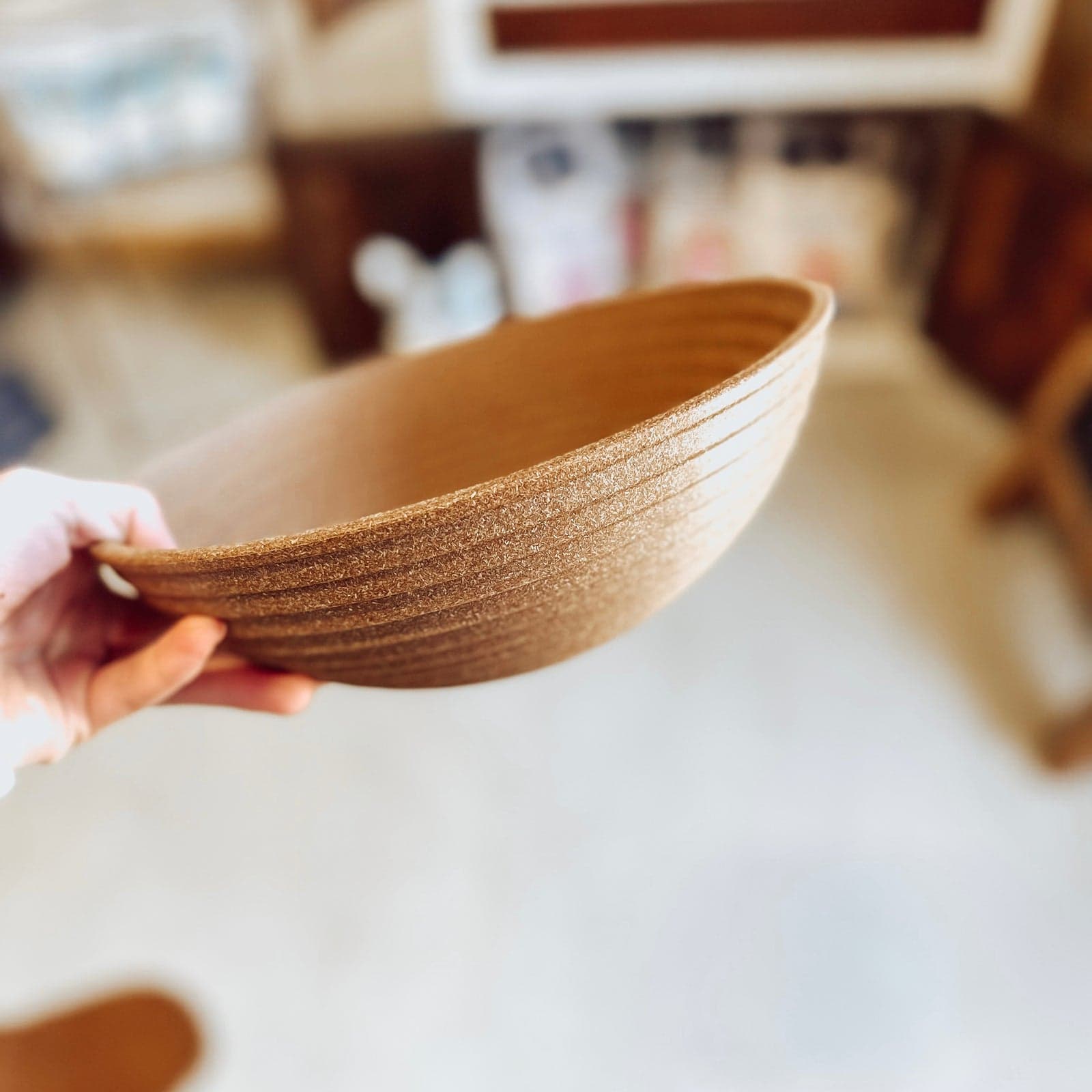 Round Banneton | Dishwasher safe | Made in USA